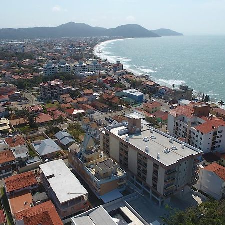 Ingleses Apart Hotel Florianopolis Bagian luar foto