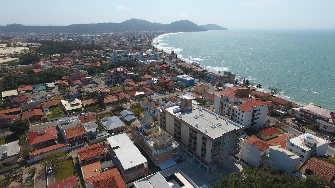 Ingleses Apart Hotel Florianopolis Bagian luar foto